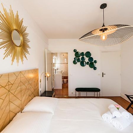 Suites Mana - Le Manaloft, Chic Et Moderne Avec Salle Privee De Fitness En Plein Centre-Ville De ルテル エクステリア 写真