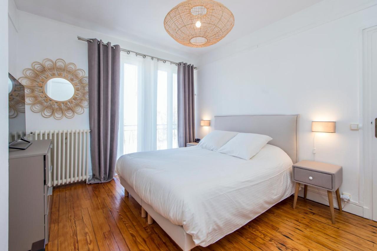 Suites Mana - Le Manaloft, Chic Et Moderne Avec Salle Privee De Fitness En Plein Centre-Ville De ルテル エクステリア 写真