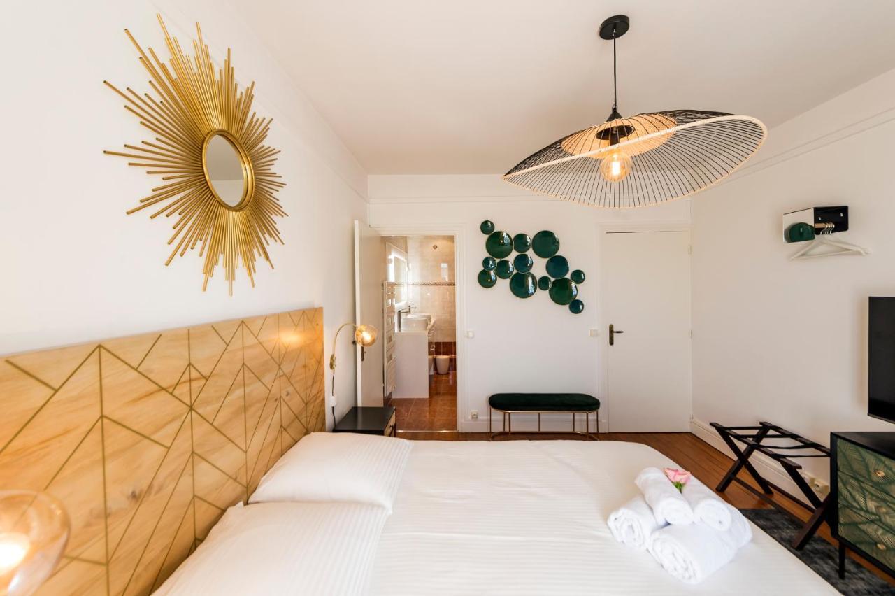 Suites Mana - Le Manaloft, Chic Et Moderne Avec Salle Privee De Fitness En Plein Centre-Ville De ルテル エクステリア 写真