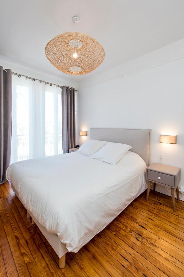 Suites Mana - Le Manaloft, Chic Et Moderne Avec Salle Privee De Fitness En Plein Centre-Ville De ルテル エクステリア 写真