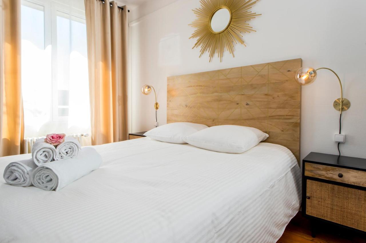 Suites Mana - Le Manaloft, Chic Et Moderne Avec Salle Privee De Fitness En Plein Centre-Ville De ルテル エクステリア 写真