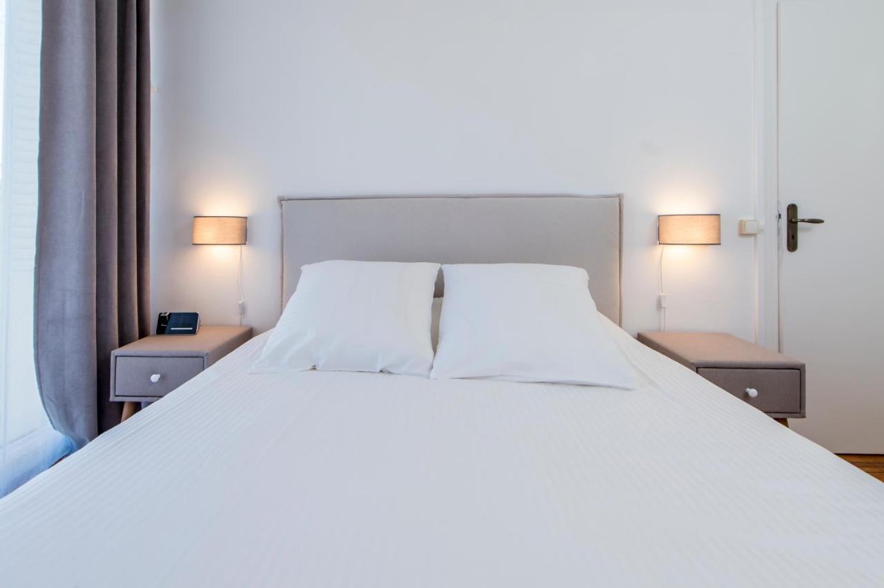 Suites Mana - Le Manaloft, Chic Et Moderne Avec Salle Privee De Fitness En Plein Centre-Ville De ルテル エクステリア 写真